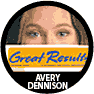Avery Dennison